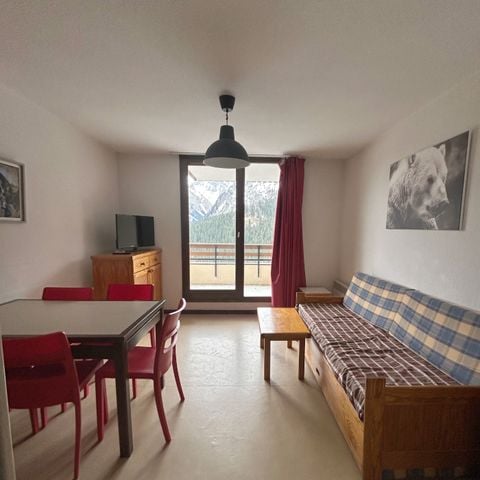 Résidence Cévéo du Pleynet - Camping Isère - Image N°5