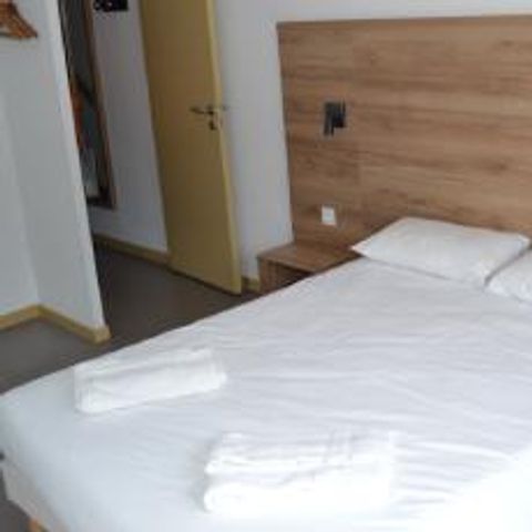 Bedroom 3 persons - Premium 3-p. room (PRM)