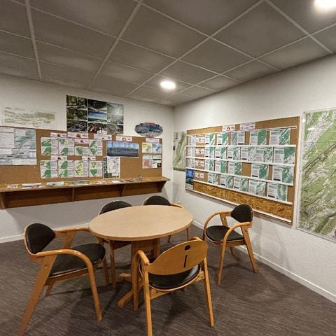 Village Club Cévéo de Bois d'Amont - Camping Jura - Image N°5