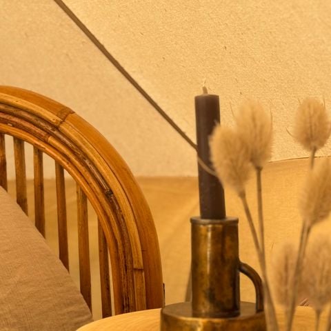 TENTE 2 personnes - Tente cloche | 2 personnes