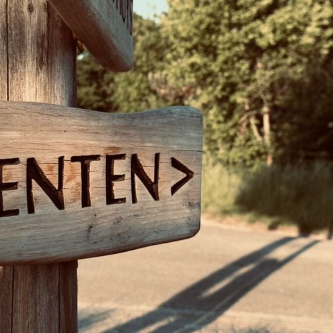 Tent 2 personen - Bell tent