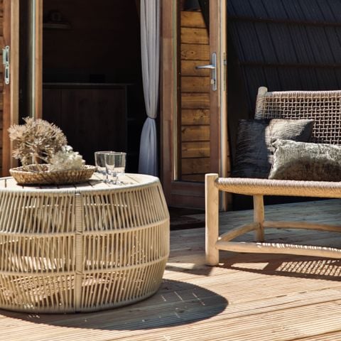 TENTE 2 personnes - Cabine | 2 personnes