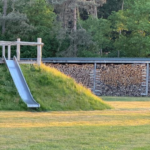 PARCELA - Sitio del tractor