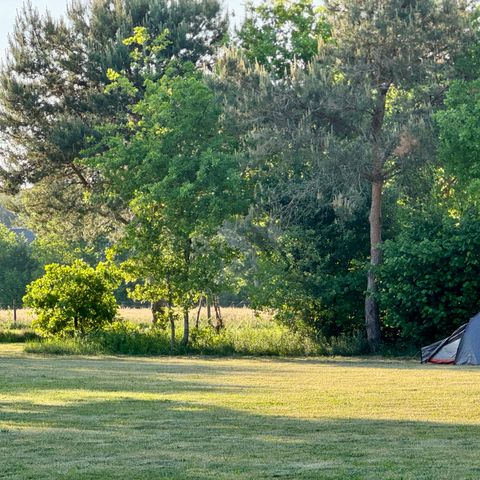 EMPLACEMENT - Site du tracteur