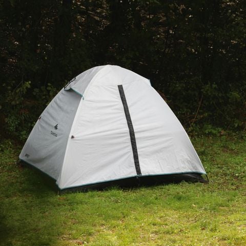 STAANPLAATS - Trekkersplaats 