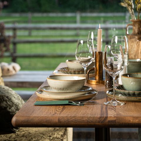 TENT 4 people - Bell tent