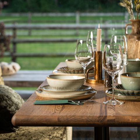 TIENDA DE CAMPAÑA 4 personas - Tienda de campana