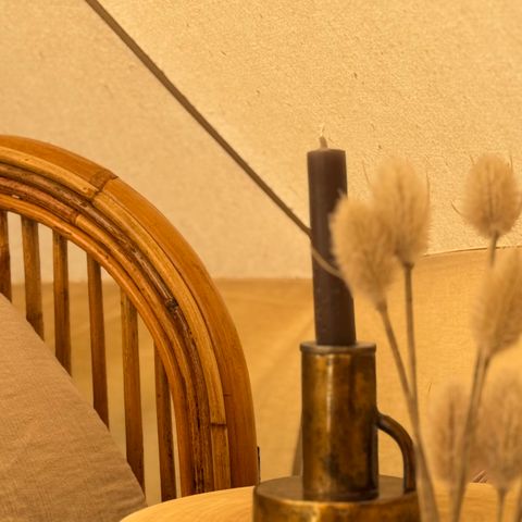 TIENDA DE CAMPAÑA 4 personas - Tienda de campana