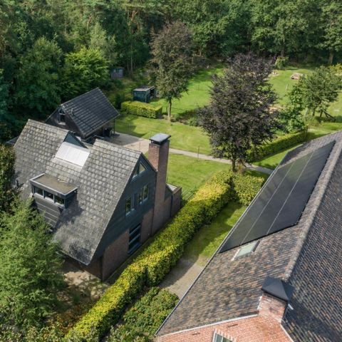 CASA 12 persone - Gasthuys