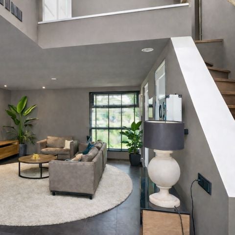 CASA 12 personas - 't Gasthuys