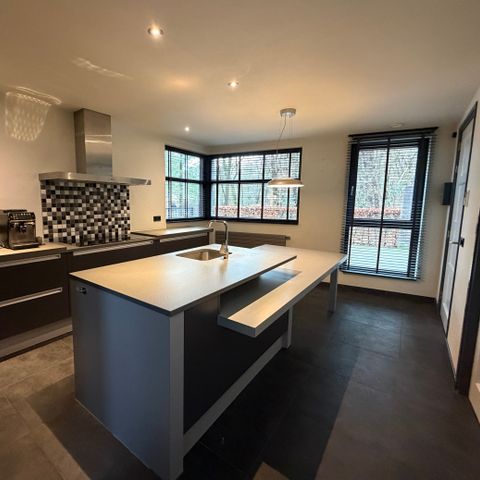 CASA 12 persone - Gasthuys