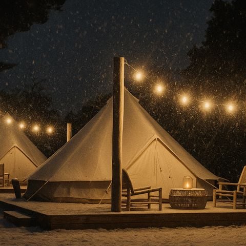 Thuysgrond - Camping Bergeijk - Afbeelding N°2