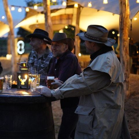 Thuysgrond - Camping Bergeijk - Afbeelding N°6