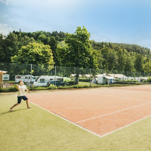 Campingpark Bad Liebenzell - Camping Baden-Württemberg - Afbeelding N°5