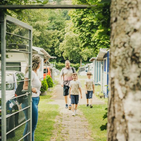 Campingpark Bad Liebenzell - Camping Baden-Württemberg - Afbeelding N°4