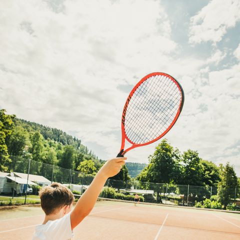 Campingpark Bad Liebenzell - Camping Baden-Württemberg - Afbeelding N°6