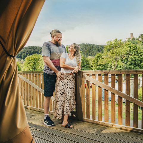 Campingpark Bad Liebenzell - Camping Baden-Württemberg - Afbeelding N°3