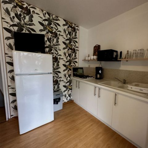 CHALET 6 personnes - Chalet