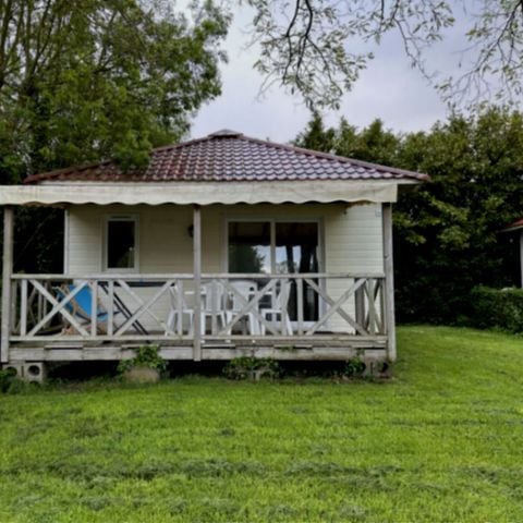 CHALET 6 persone - Chalet