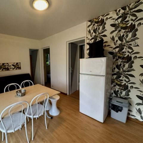 CHALET 6 personas - Chalet