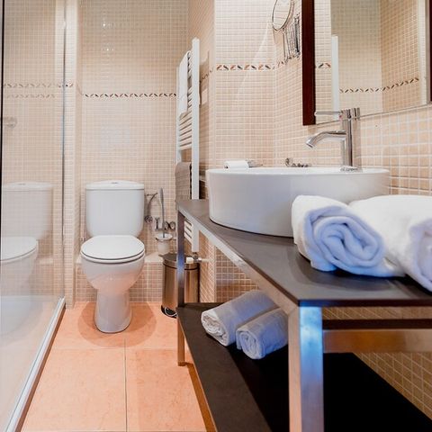Appartement 4 personen - APPARTEMENT VOOR 4 PERSONEN - 1 SLAAPKAMER