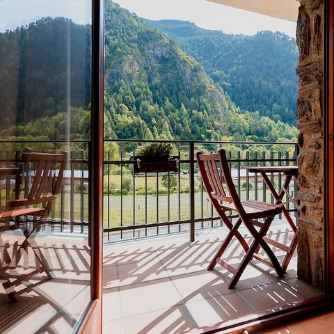 APARTEMENTO 4 personas - PISO 4 PERSONAS - 1 DORMITORIO