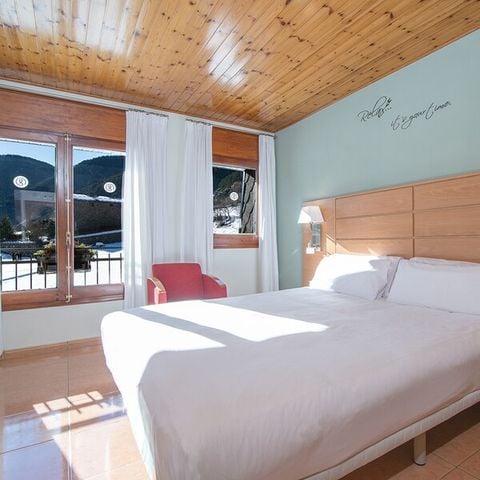 APPARTEMENT 4 personnes - APPARTEMENT 4 PERSONNES - 1 CHAMBRE