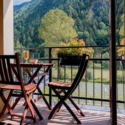 APPARTEMENT 6 personnes - APPARTEMENT 6 PERSONNES - 2 CHAMBRES
