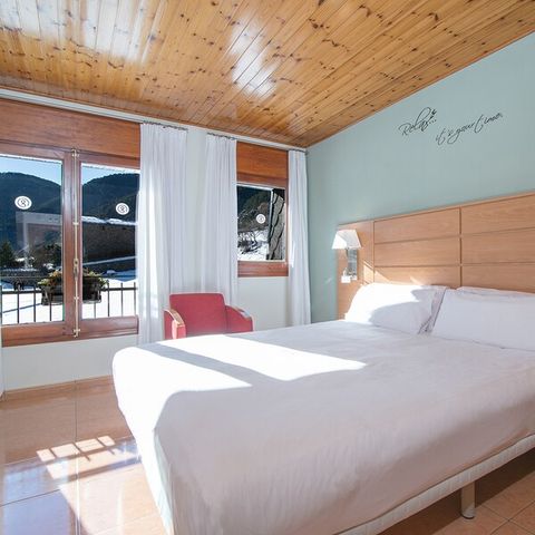 APARTEMENTO 6 personas - PISO 6 PERSONAS - 2 HABITACIONES