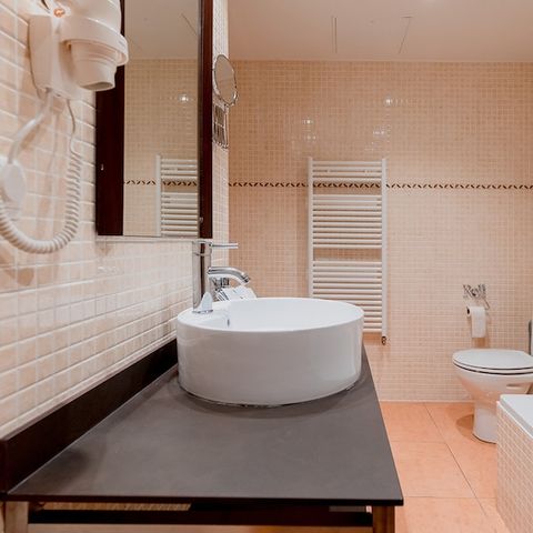 APPARTAMENTO 6 persone - APPARTAMENTO DA 6 POSTI LETTO - 2 CAMERE DA LETTO