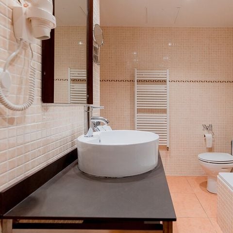 APARTEMENTO 6 personas - PISO 6 PERSONAS - 2 HABITACIONES