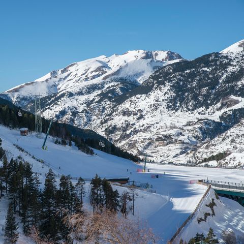 Pierre & Vacances Résidence La Merceria - Camping Andorre - Image N°2