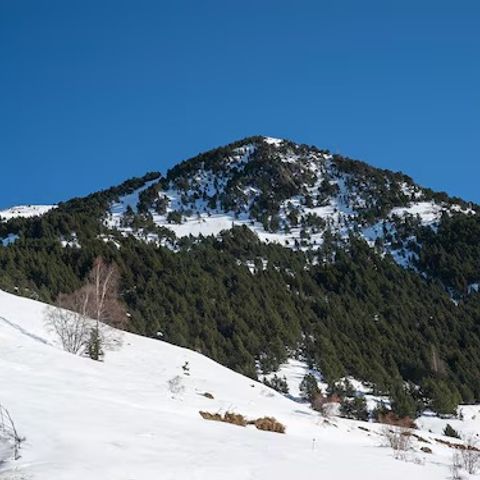 Pierre & Vacances Résidence La Merceria - Camping Andorre
