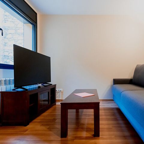 Wohnung 4 personen - WOHNUNG 4 PERSONEN - 1 SCHLAFZIMMER