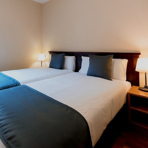 Wohnung 4 personen - WOHNUNG 4 PERSONEN - 1 SCHLAFZIMMER