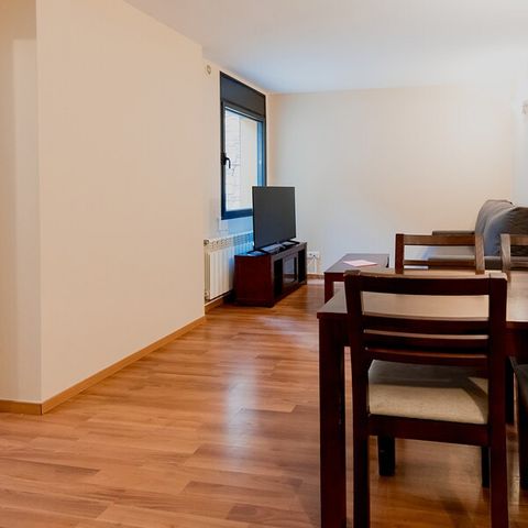 Wohnung 4 personen - WOHNUNG 4 PERSONEN - 1 SCHLAFZIMMER