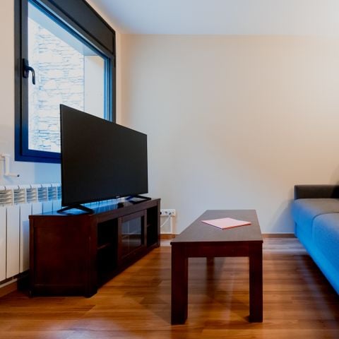 Appartement 4 personnes - 1 chambre