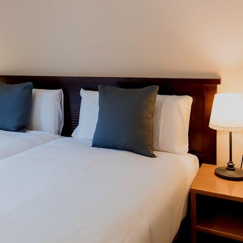 Apartement 4 Personen - WOHNUNG 4 PERSONEN - 1 SCHLAFZIMMER