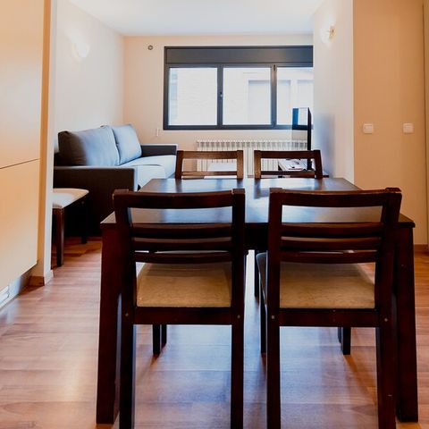 Wohnung 6 personen - WOHNUNG 6 PERSONEN - 2 SCHLAFZIMMER