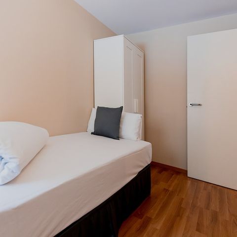 Wohnung 6 personen - WOHNUNG 6 PERSONEN - 2 SCHLAFZIMMER