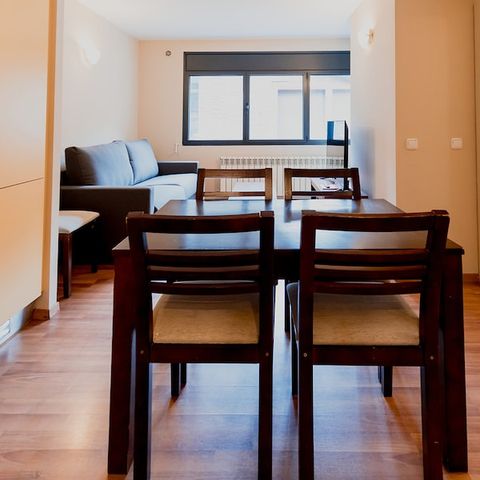 APPARTEMENT 6 personnes - APPARTEMENT 6 PERSONNES - 2 CHAMBRES