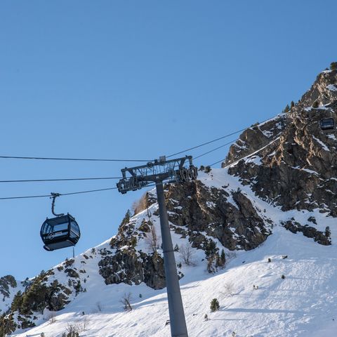 Pierre & Vacances Résidence La Merceria - Camping Andorre - Image N°3