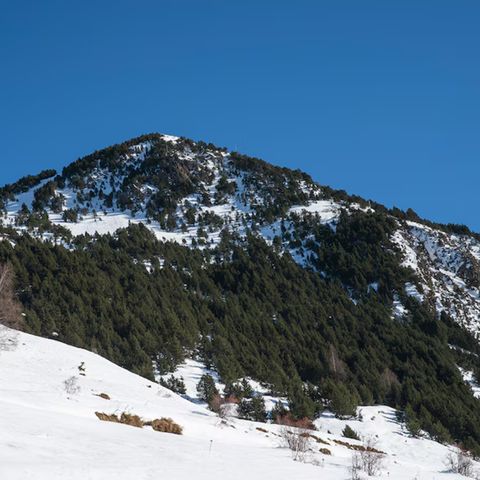 Pierre & Vacances Résidence La Merceria - Camping Andorre