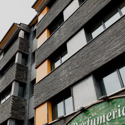 Pierre & Vacances Résidence La Merceria - Camping Andorre - Image N°3