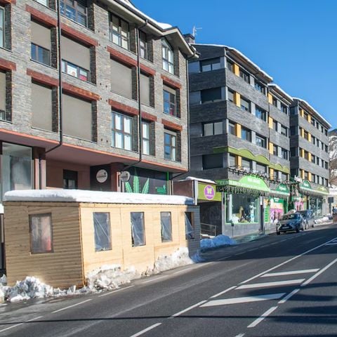 Pierre & Vacances Résidence La Merceria - Camping Andorre - Image N°2