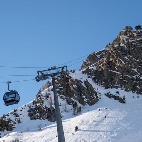 Pierre & Vacances Résidence La Merceria - Camping Andorre - Image N°4