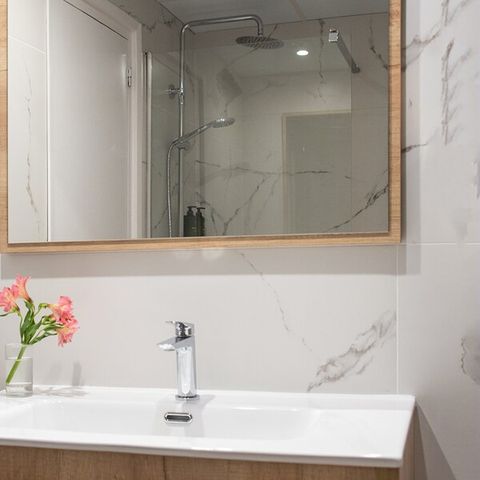 Habitación 1 persona - HABITACIÓN INDIVIDUAL