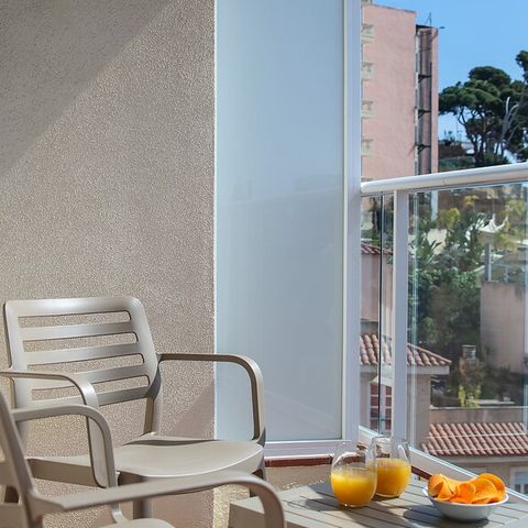 Zimmer 2 Personen - DOPPELZIMMER - BALKON - INKL. FRÜHSTÜCK