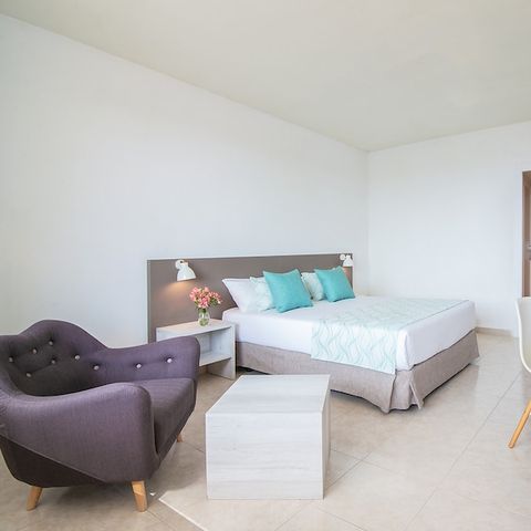 Zimmer 2 Personen - DOPPELZIMMER - BALKON - INKL. FRÜHSTÜCK