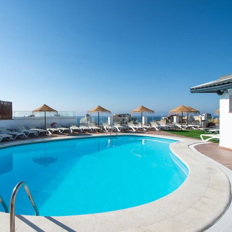 Pierre & Vacances Hotel Lloret Santa Rosa  - Camping Girona - Afbeelding N°4